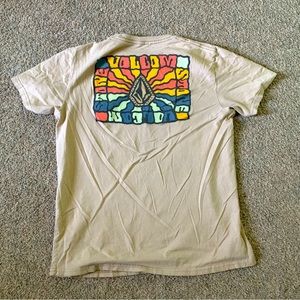 Volcom Tshirt